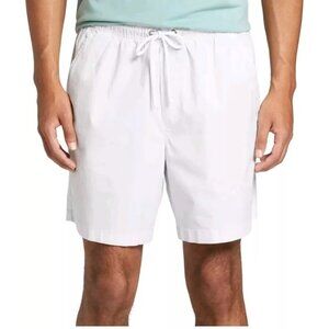 VRST Men's Shorts XL‎ 7” Easy Short Tinted Grey size XL Relaxed Fit